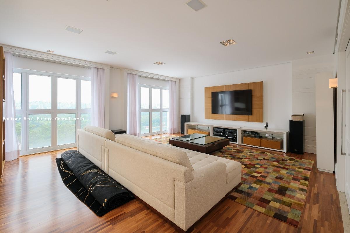 Cobertura, 4 quartos, 650 m² - Foto 22