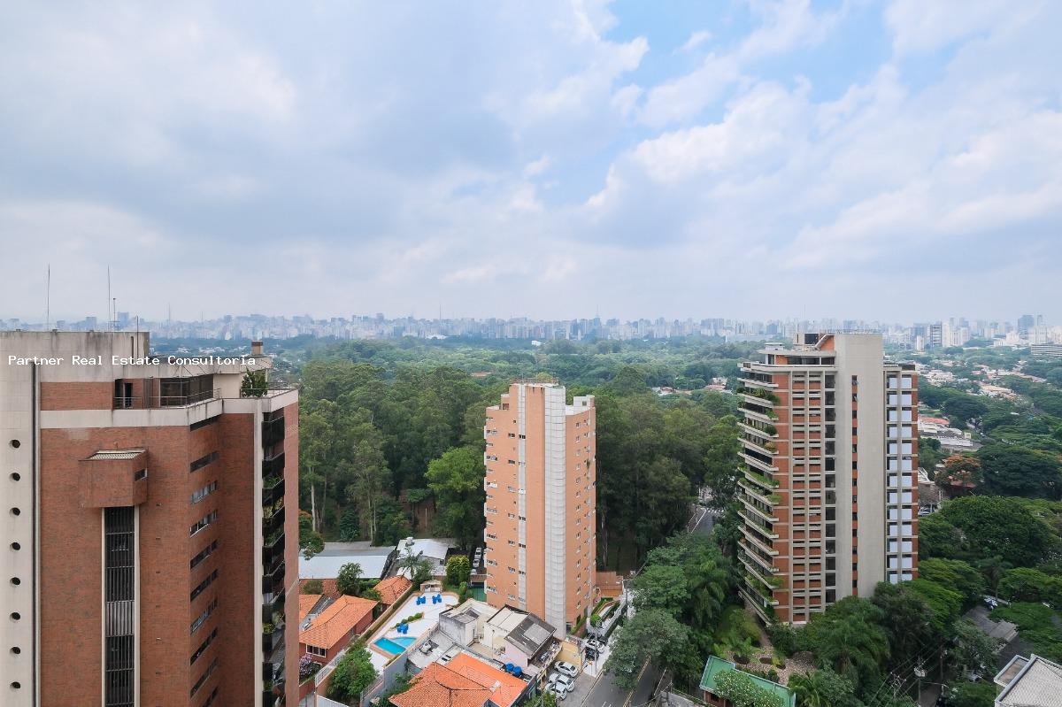 Cobertura, 4 quartos, 650 m² - Foto 19