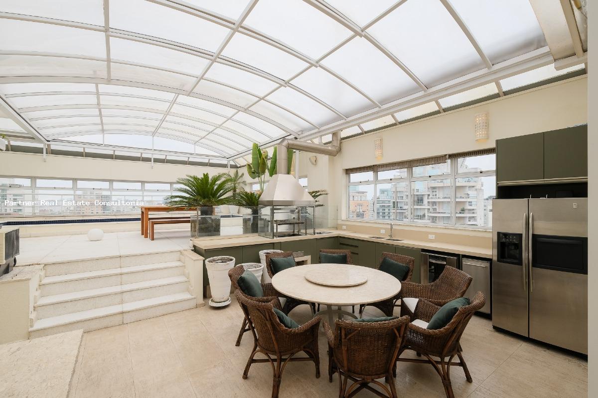 Cobertura, 4 quartos, 650 m² - Foto 28