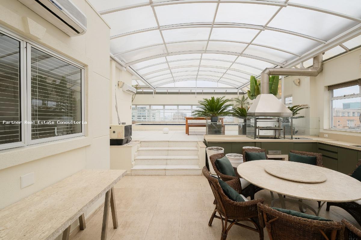 Cobertura, 4 quartos, 650 m² - Foto 27