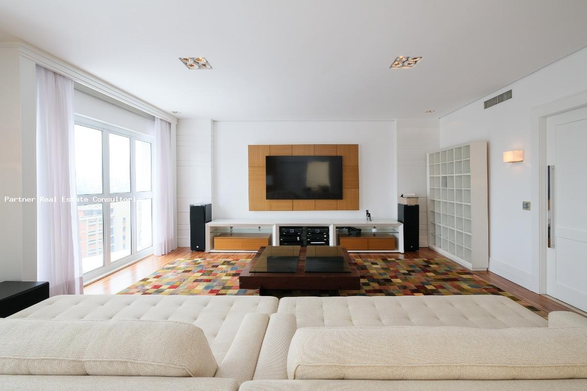 Cobertura, 4 quartos, 650 m² - Foto 21