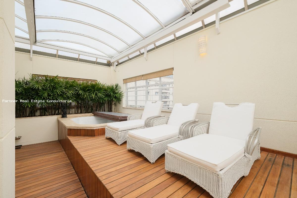 Cobertura, 4 quartos, 650 m² - Foto 29