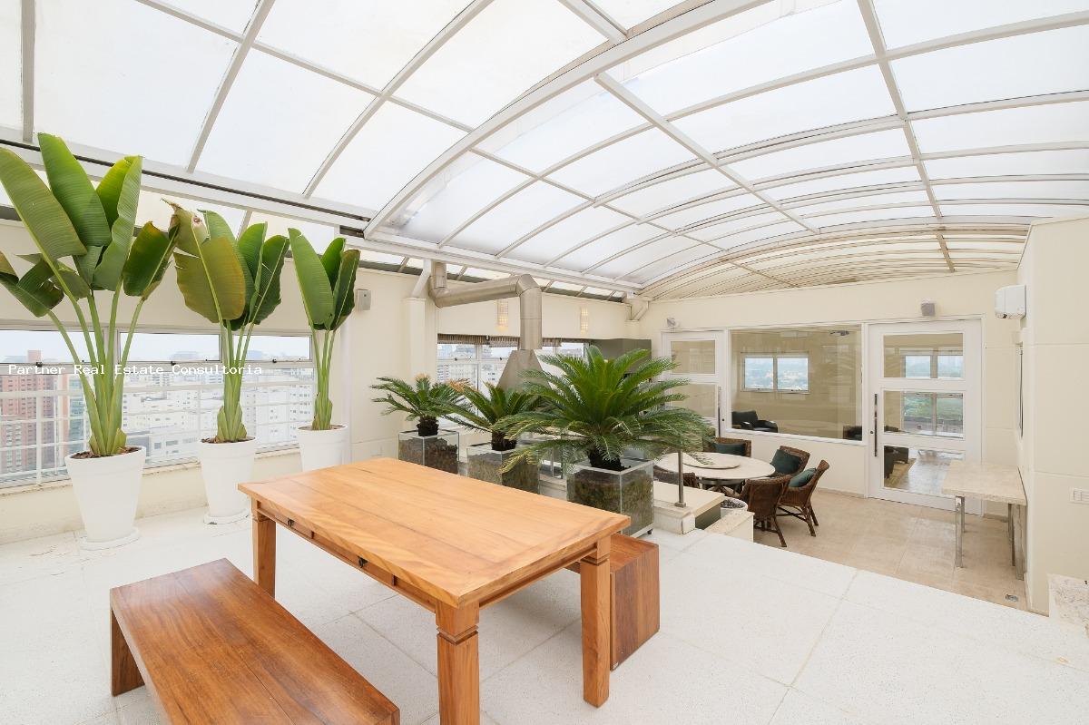 Cobertura, 4 quartos, 650 m² - Foto 31