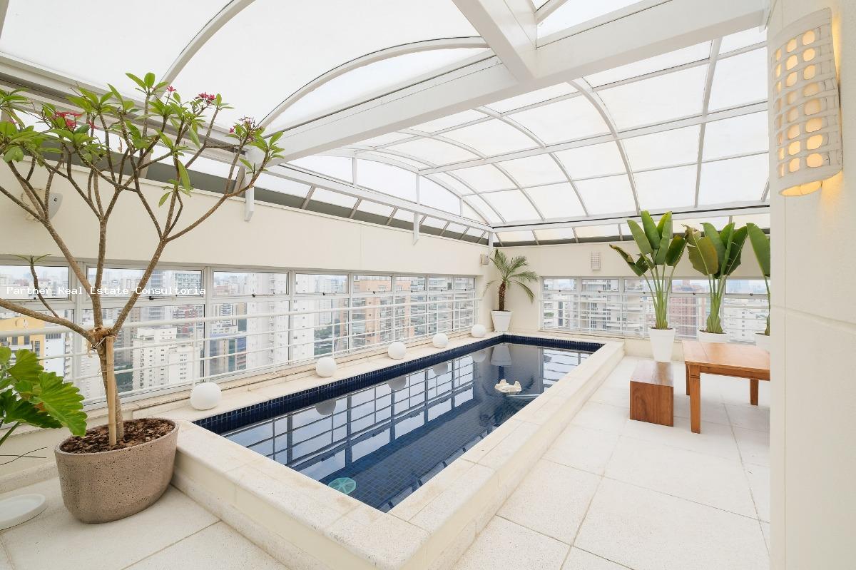 Cobertura, 4 quartos, 650 m² - Foto 1