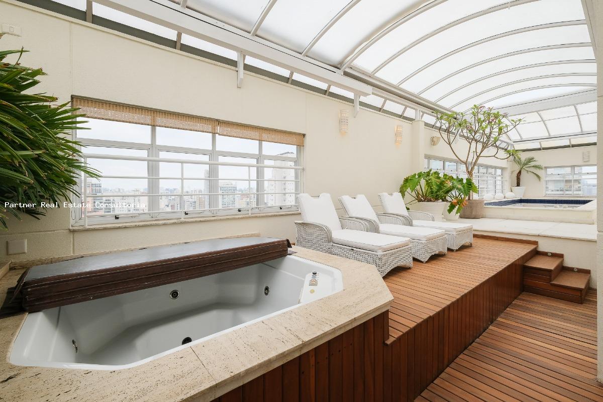 Cobertura, 4 quartos, 650 m² - Foto 34