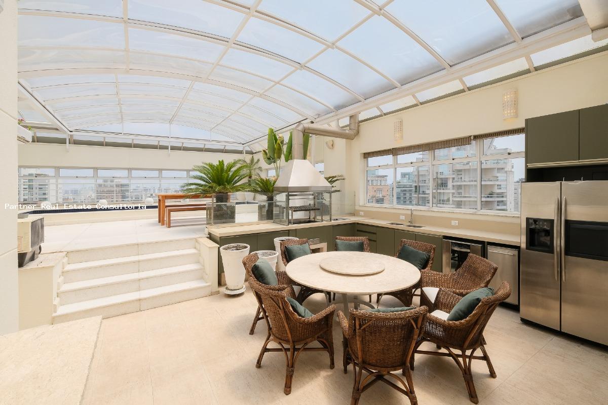 Cobertura, 4 quartos, 650 m² - Foto 42