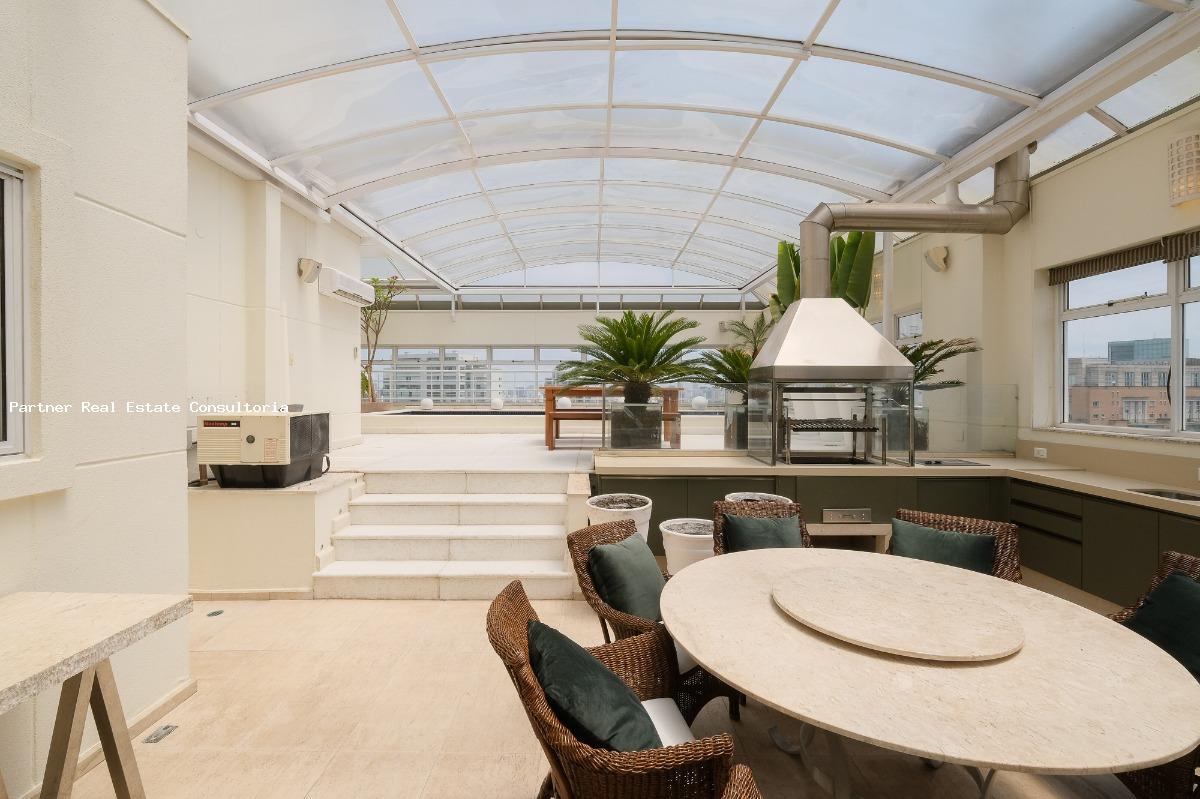 Cobertura, 4 quartos, 650 m² - Foto 43