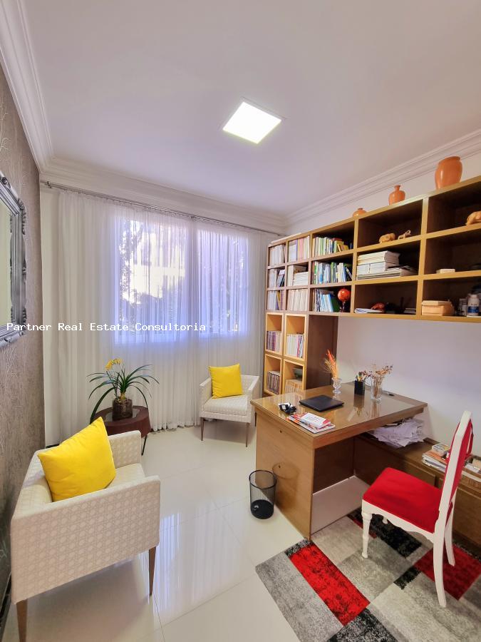 Casa, 4 quartos, 551 m² - Foto 4