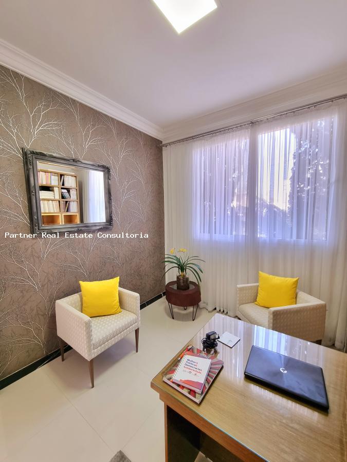 Casa, 4 quartos, 551 m² - Foto 5