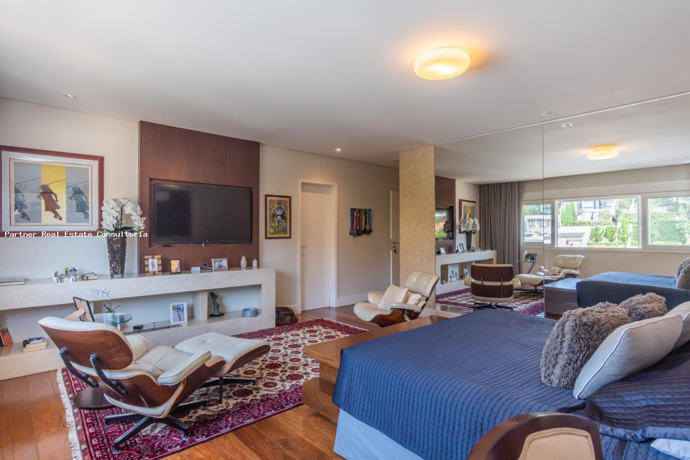 Casa, 5 quartos, 720 m² - Foto 26