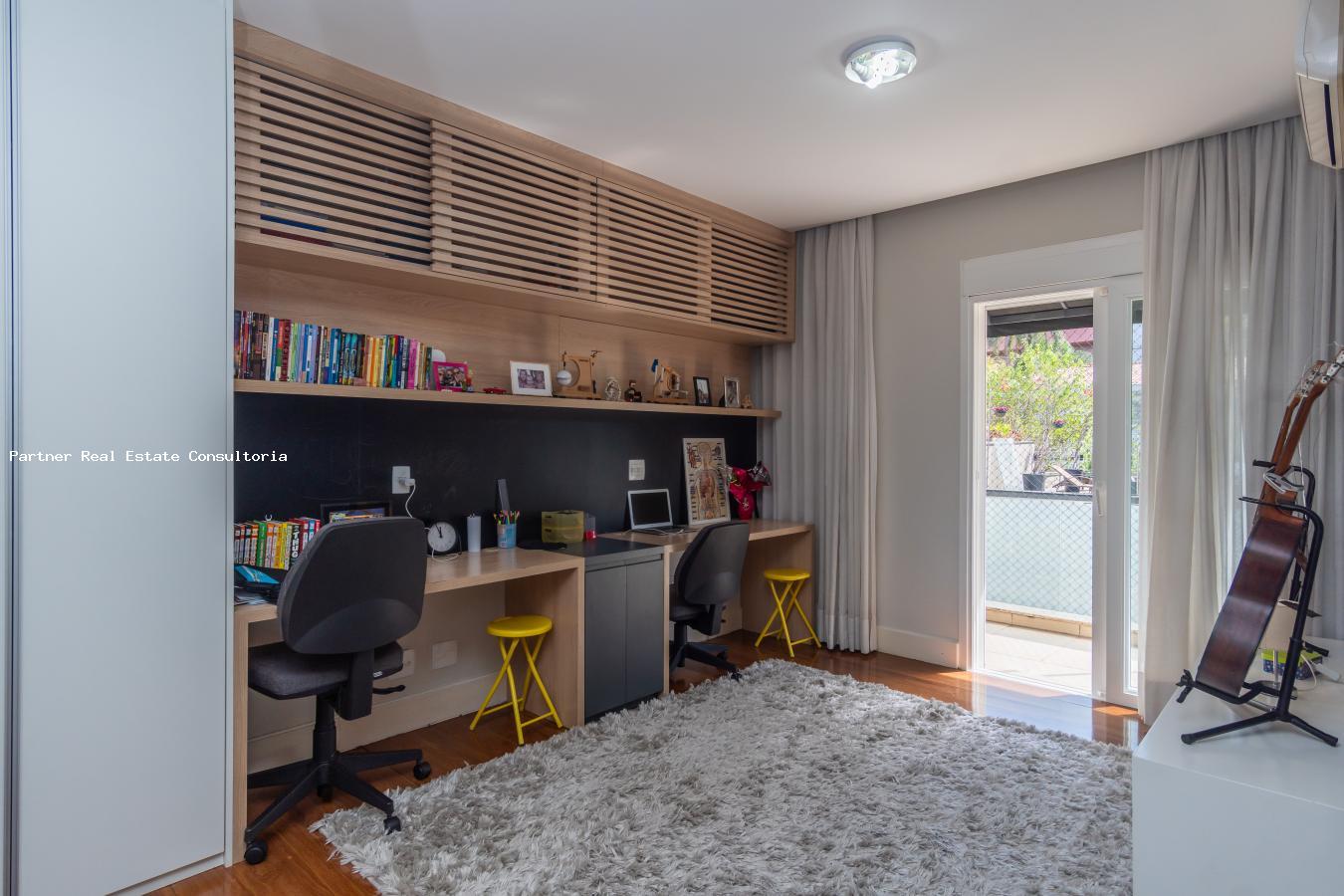 Casa, 5 quartos, 720 m² - Foto 29