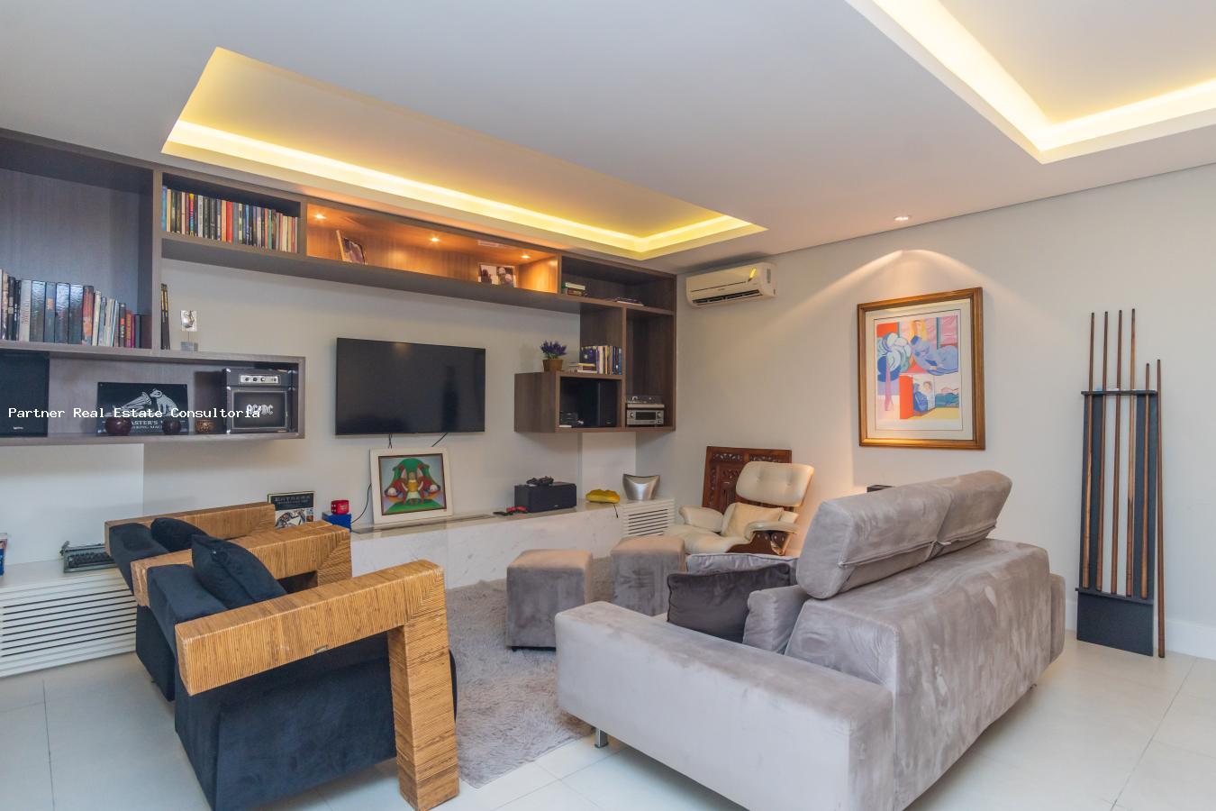 Casa, 5 quartos, 720 m² - Foto 32