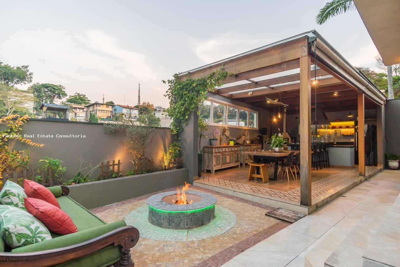 Casa, 5 quartos, 720 m² - Foto 40