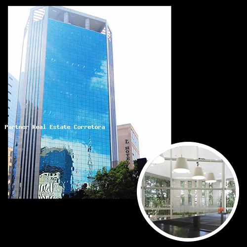 Sala-Conjunto, 246 m² - Foto 1