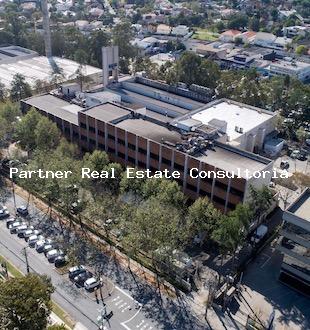 Prédio Inteiro, 11578 m² - Foto 1