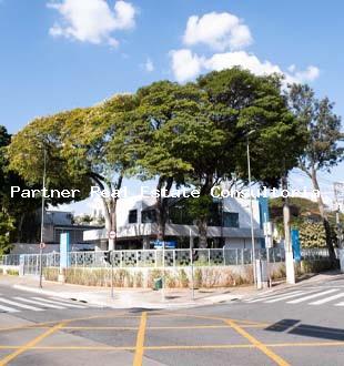 Casa, 962 m² - Foto 1