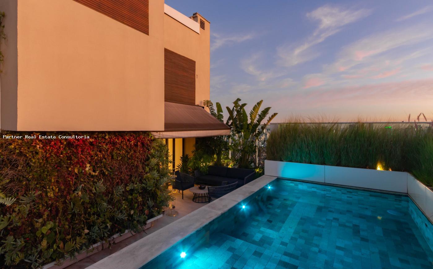 Cobertura, 3 quartos, 410 m² - Foto 2