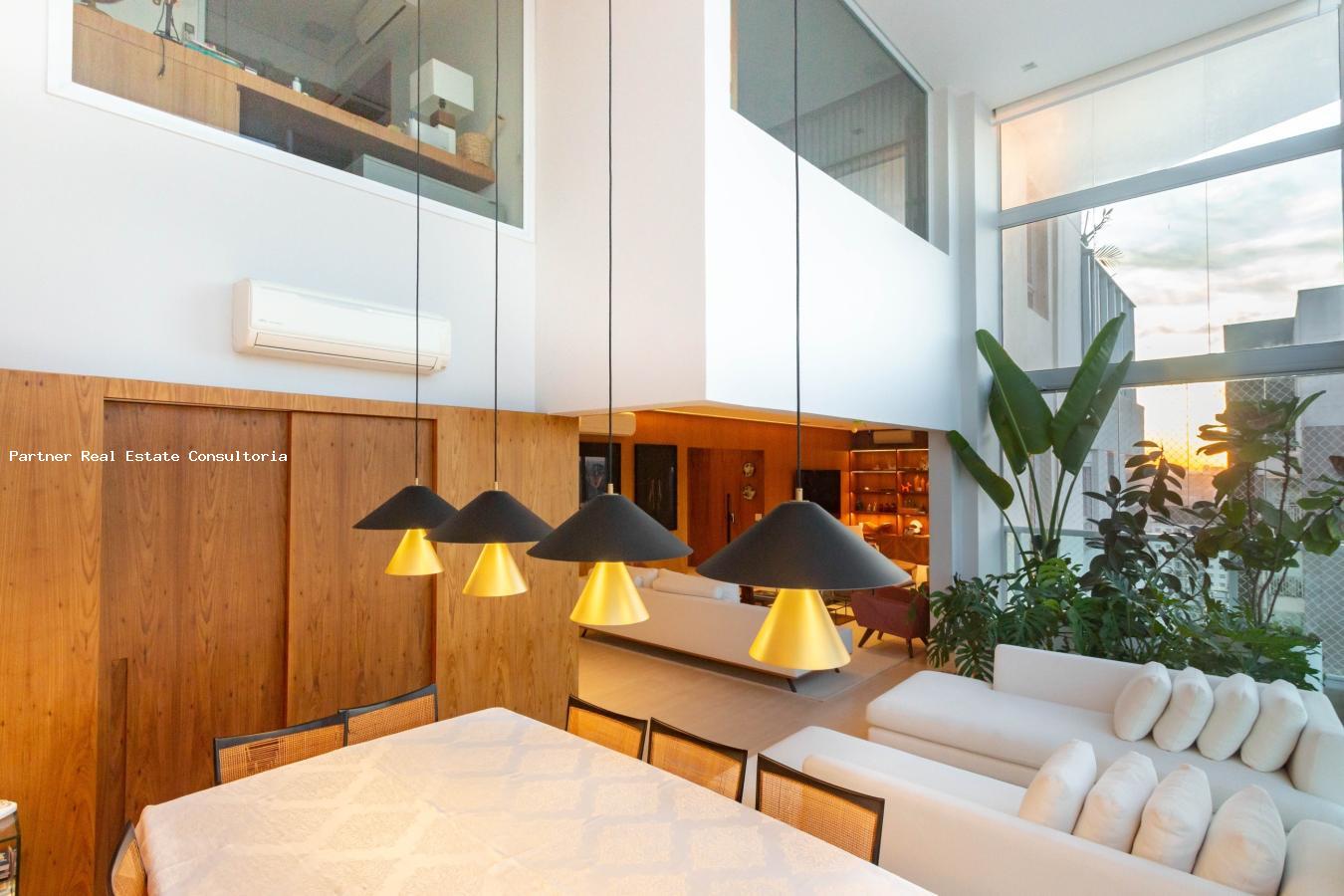 Cobertura, 3 quartos, 410 m² - Foto 5