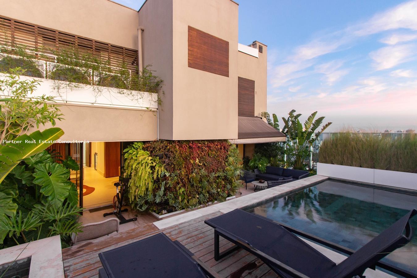 Cobertura, 3 quartos, 410 m² - Foto 6