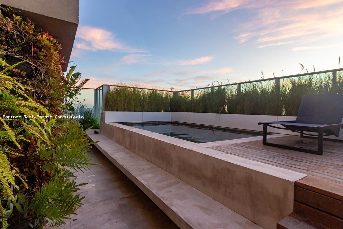 Cobertura, 3 quartos, 410 m² - Foto 7