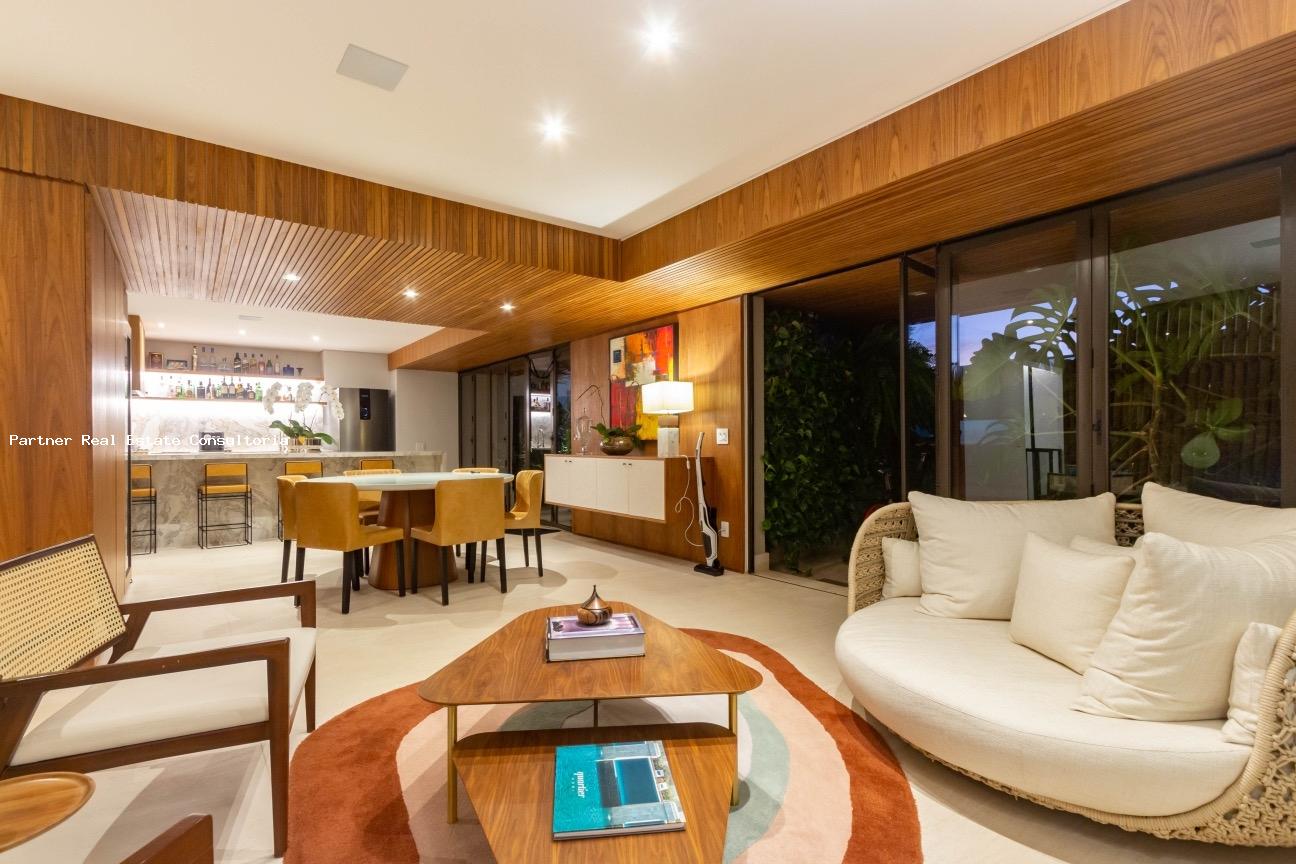 Cobertura, 3 quartos, 410 m² - Foto 9