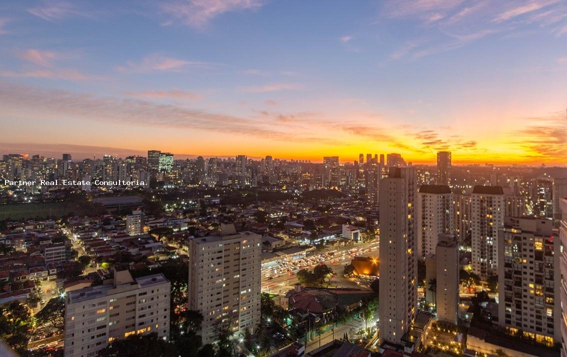 Cobertura, 3 quartos, 410 m² - Foto 8