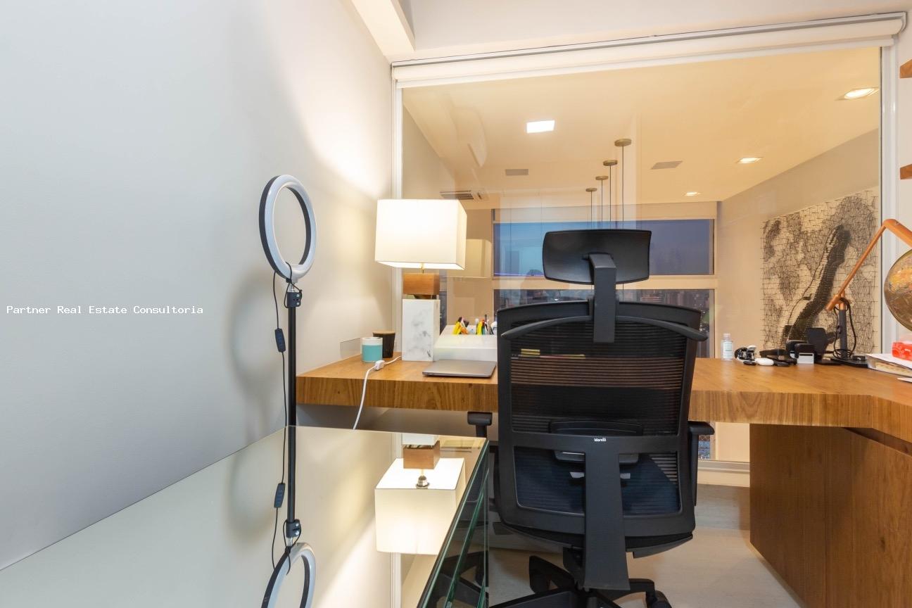 Cobertura, 3 quartos, 410 m² - Foto 12