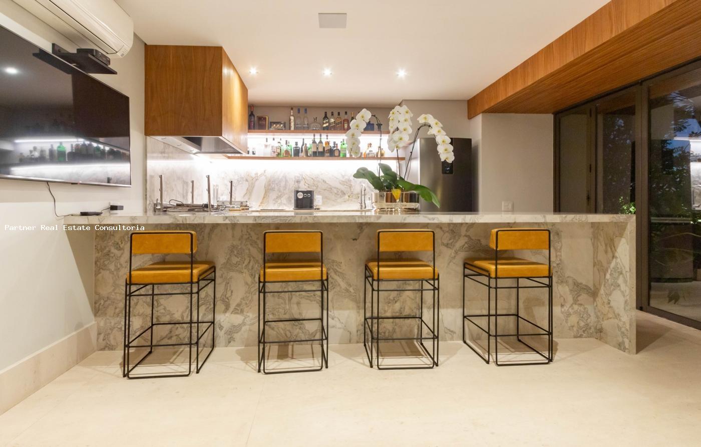 Cobertura, 3 quartos, 410 m² - Foto 11