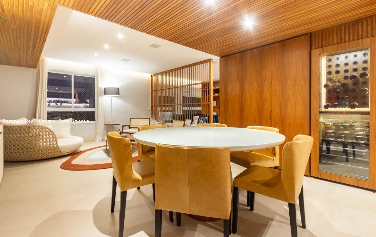 Cobertura, 3 quartos, 410 m² - Foto 14