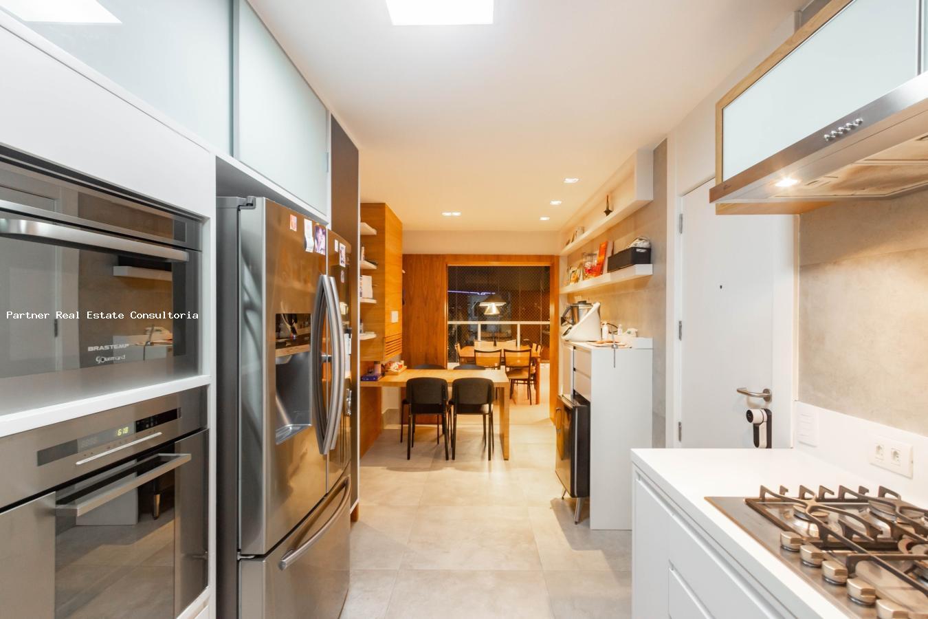 Cobertura, 3 quartos, 410 m² - Foto 16