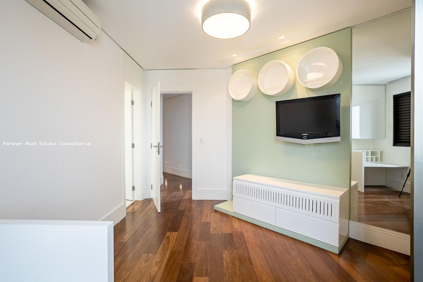 Cobertura, 4 quartos, 411 m² - Foto 35