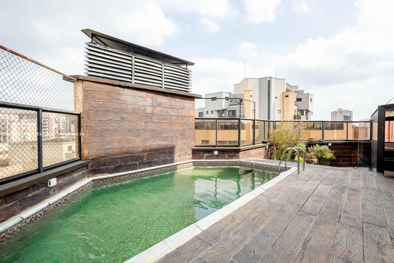 Cobertura, 4 quartos, 411 m² - Foto 1