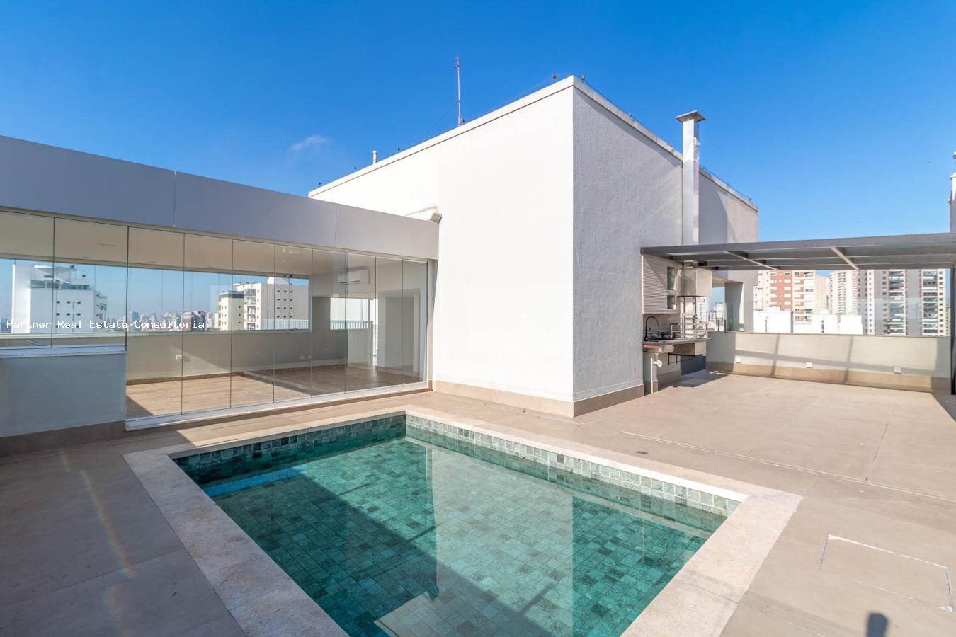 Cobertura, 3 quartos, 463 m² - Foto 1