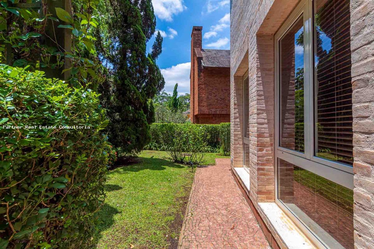 Casa de Condomínio, 5 quartos - Foto 22