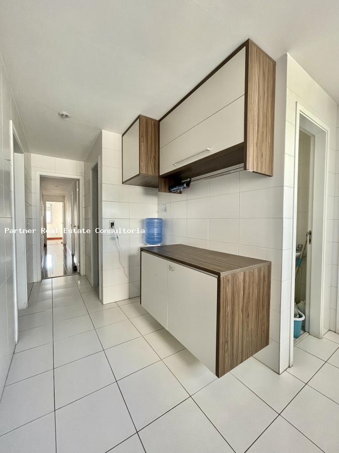Apartamento, 4 quartos, 250 m² - Foto 16