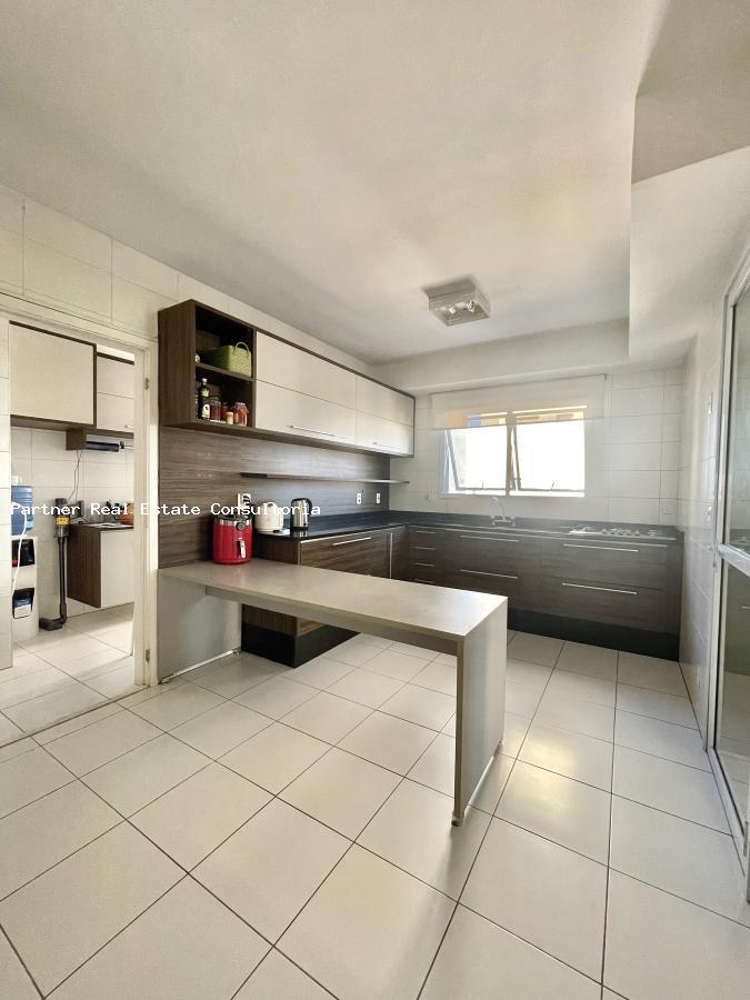 Apartamento, 4 quartos, 250 m² - Foto 17