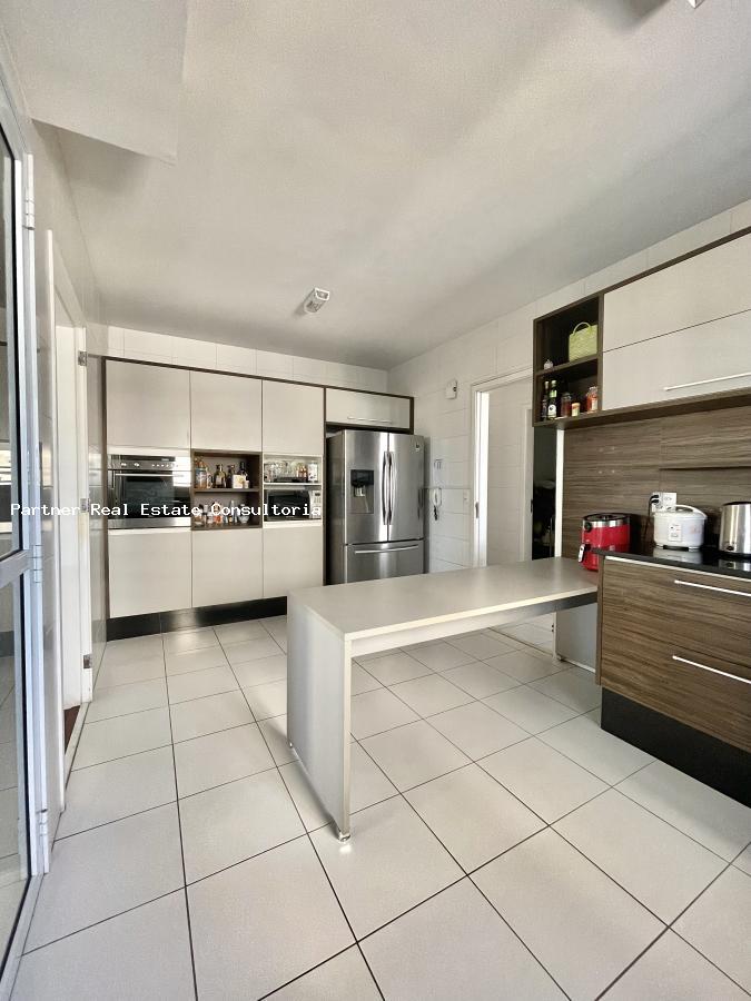 Apartamento, 4 quartos, 250 m² - Foto 19