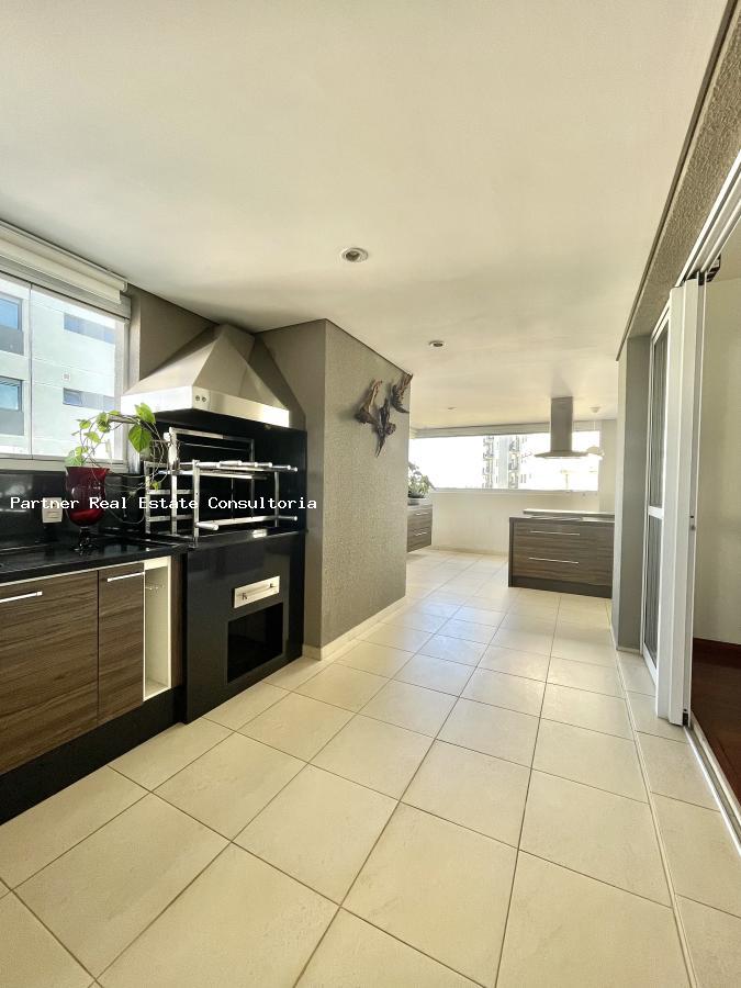 Apartamento, 4 quartos, 250 m² - Foto 20