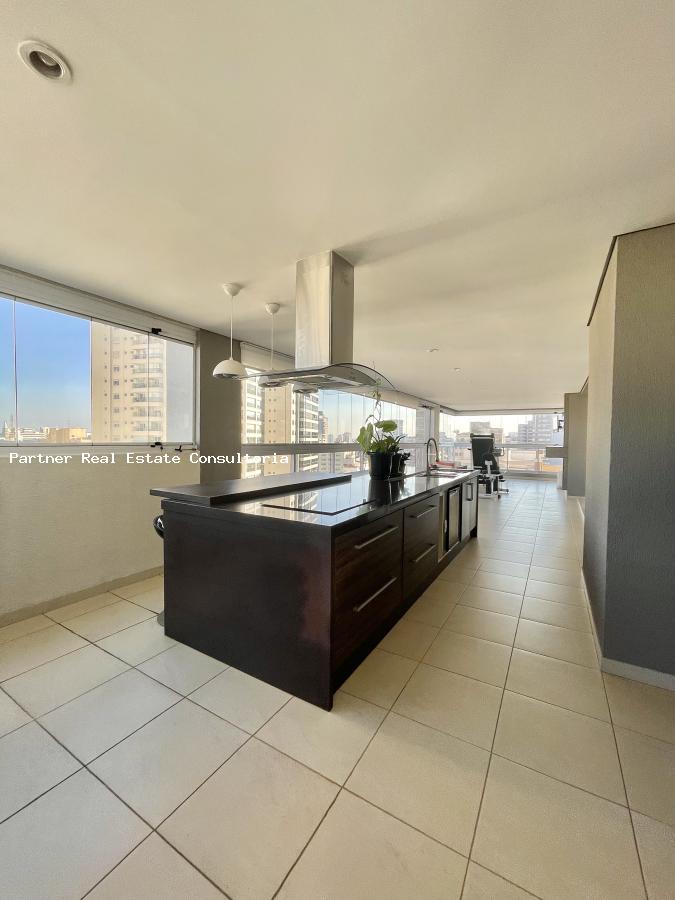 Apartamento, 4 quartos, 250 m² - Foto 21