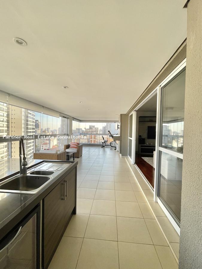 Apartamento, 4 quartos, 250 m² - Foto 22