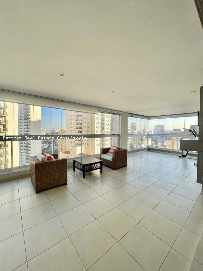 Apartamento, 4 quartos, 250 m² - Foto 23