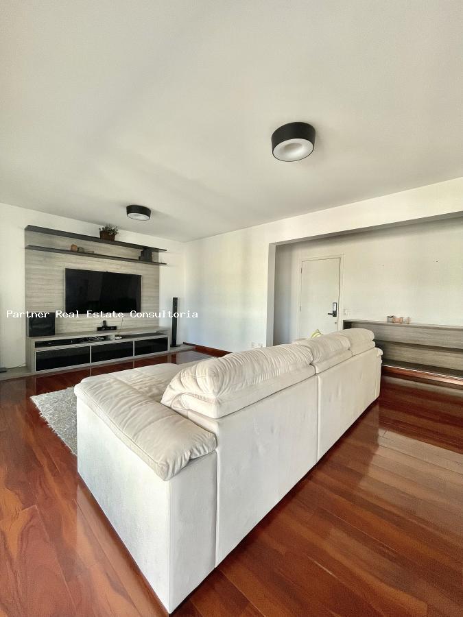 Apartamento, 4 quartos, 250 m² - Foto 24