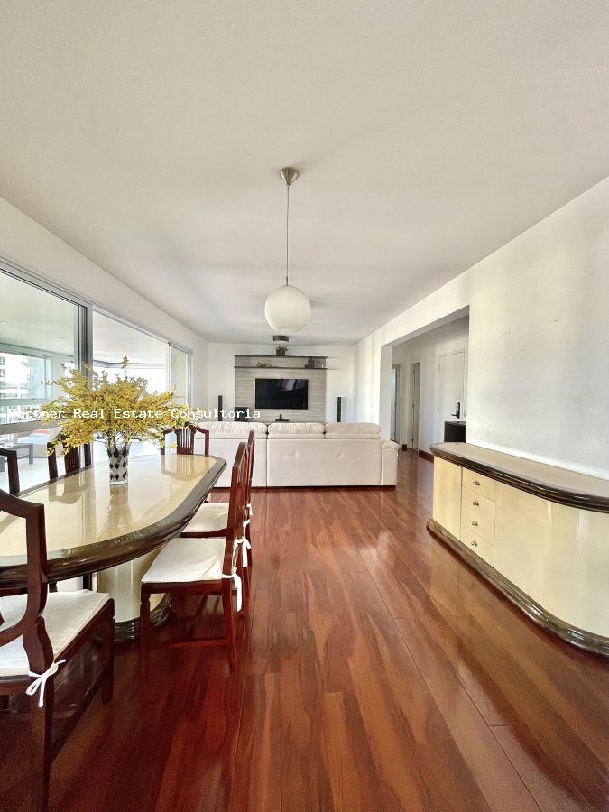 Apartamento, 4 quartos, 250 m² - Foto 25