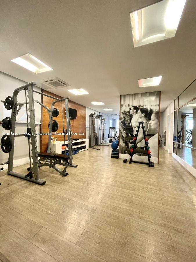 Apartamento, 4 quartos, 250 m² - Foto 27