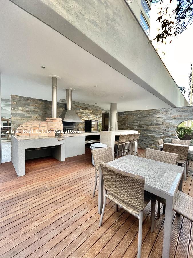 Apartamento, 4 quartos, 250 m² - Foto 34