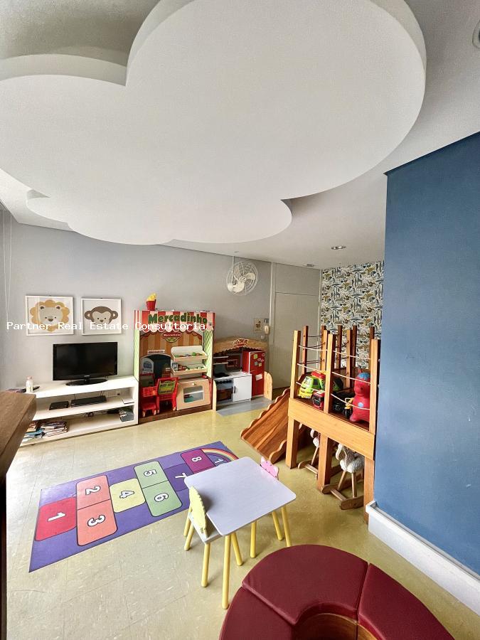 Apartamento, 4 quartos, 250 m² - Foto 36