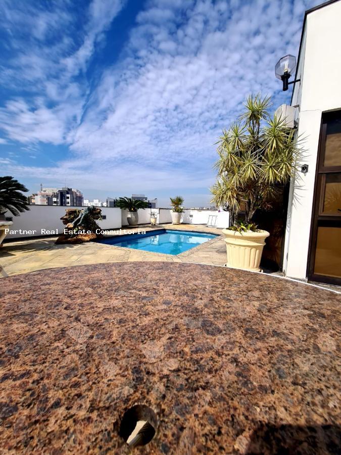 Cobertura, 4 quartos, 472 m² - Foto 26