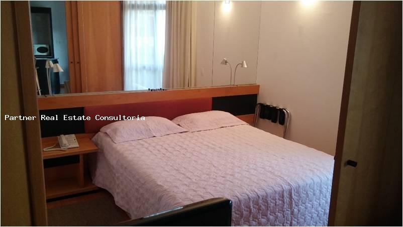 Apartamento, 1 quarto, 42 m² - Foto 3