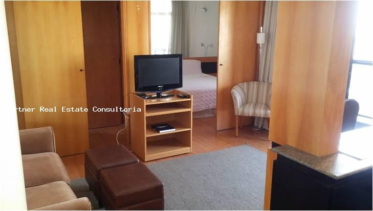 Apartamento, 1 quarto, 42 m² - Foto 7