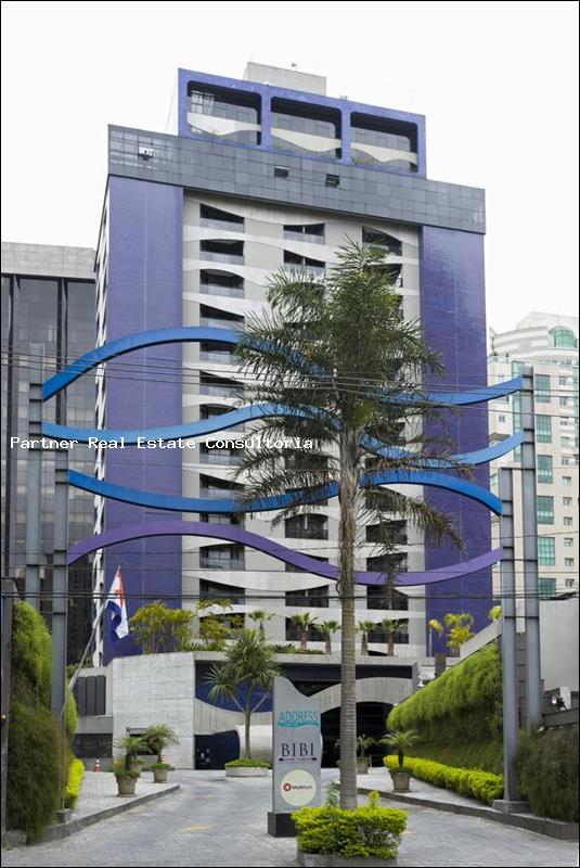 Apartamento, 1 quarto, 42 m² - Foto 2